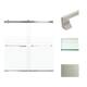 Option Brushed Stainless
