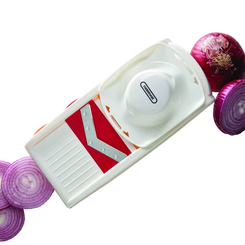 Farberware Professional Mandoline Slicer