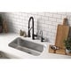 preview thumbnail 6 of 10, Moen F7660 Sip 1.5 GPM Cold Water Dispenser