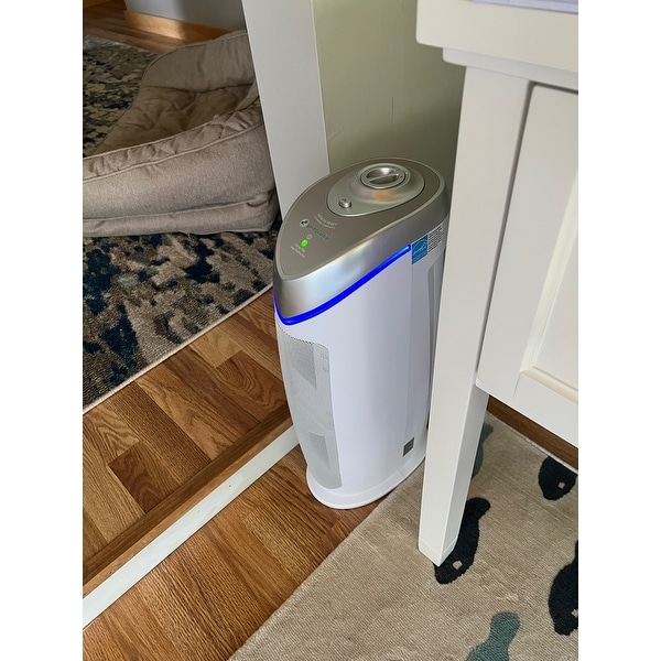 Germguardian ac4825w discount
