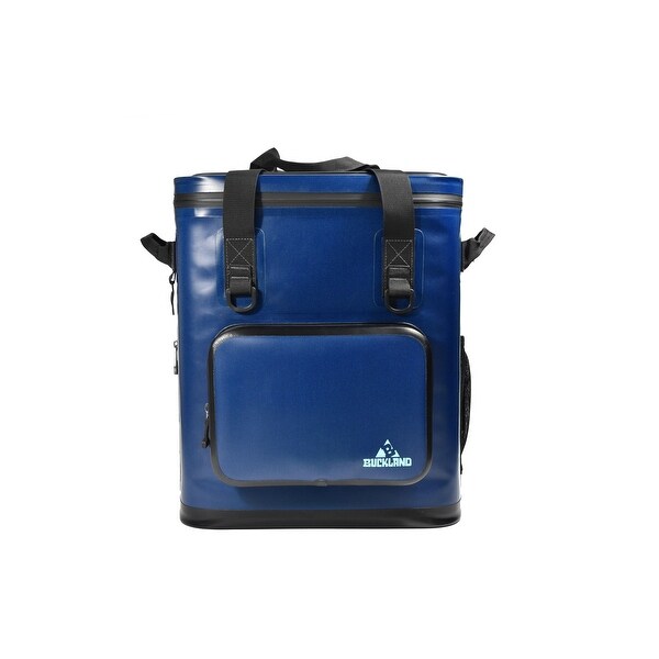 REMEDY 36 Backpack Cooler - On Sale - Bed Bath & Beyond - 42588340