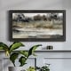 preview thumbnail 53 of 102, Serene River Premium Framed Canvas- Ready to Hang