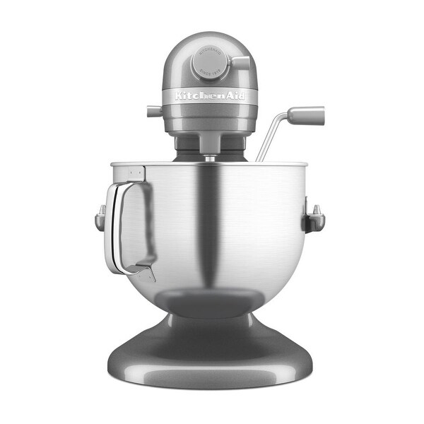 KitchenAid KitchenAid® 7 Quart Bowl-Lift Stand Mixer, KSM70SKXX