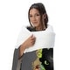 preview thumbnail 34 of 40, Universal How to Train Your Dragon Silk Touch Sherpa Throw Blanket