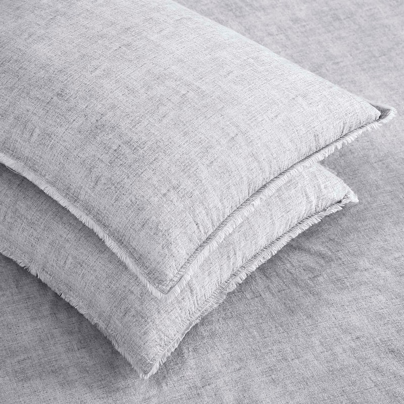 Brielle Home Callan Cotton Comforter Set