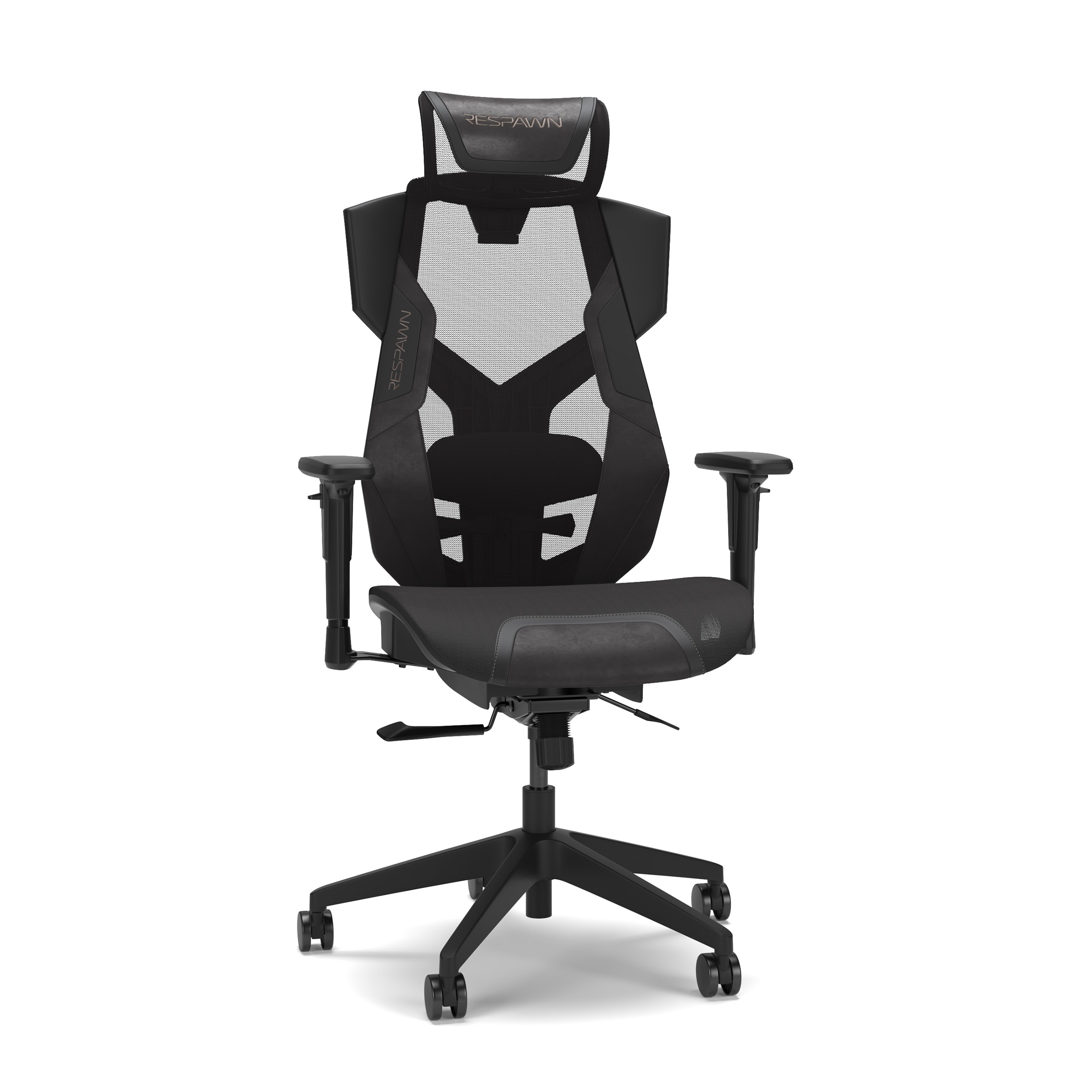 Respawn gaming chair best sale white and pink