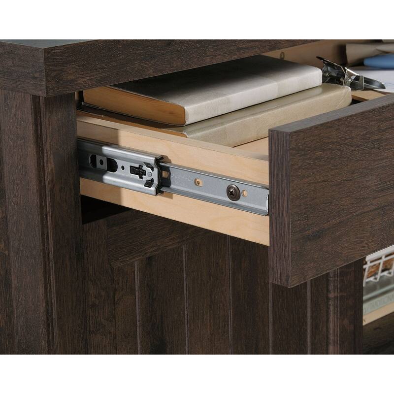 Sauder Costa Collection Library Base