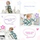 preview thumbnail 4 of 43, Toddler Slide Set, Kids Slide Playset Structure Castle Climber w/Basketball Hoop, Toy Storage Organizer, Kids Climbers Playhouse