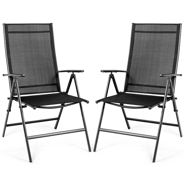 Outdoor folding chairs bed bath and beyond cheap