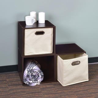 Bed Bath And Beyond Cube Storage