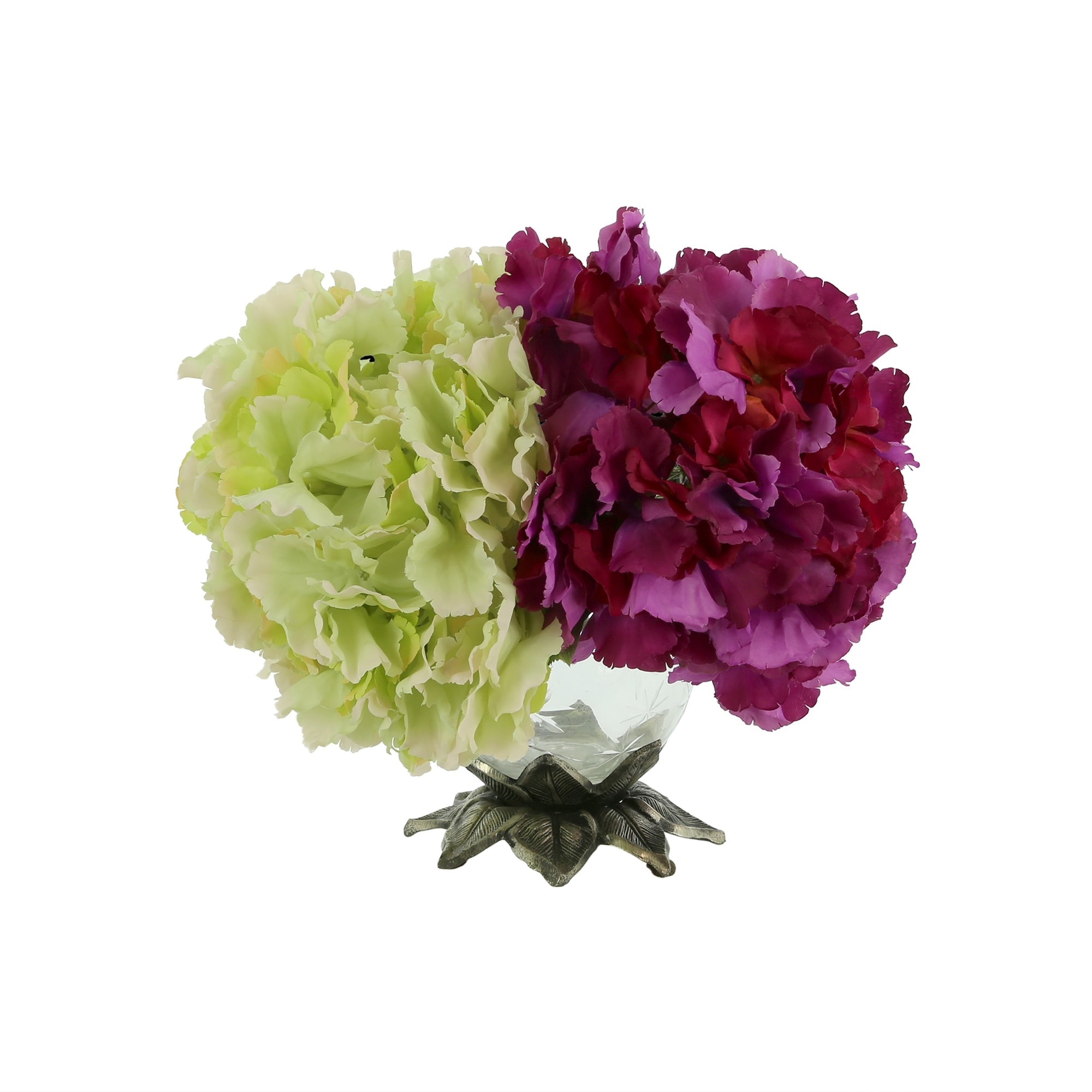 Hydrangea4937　0806 Lovely Lush Hydrangea in Shreveport LA - Colony House of Flowers