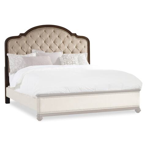 Upholstered Headboard 6/0-6/6