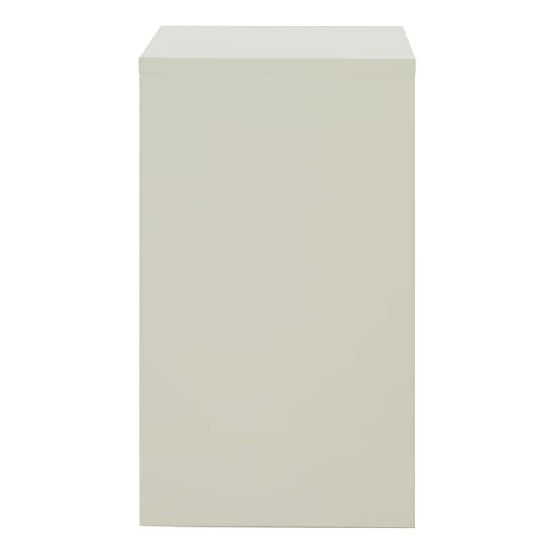 Metal File Cabinet