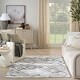 preview thumbnail 15 of 64, Nourison Dekor Indoor only Diamond Area Rug