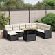 Option Black and Cream-without storage