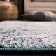 preview thumbnail 64 of 68, SAFAVIEH Madison Avery Boho Chic Distressed Area Rug