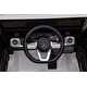 preview thumbnail 8 of 13, Licensed Mercedes-Benz G500 24V Ride-On Car for Kids,Electric Vehicle with Remote Control,MP3/USB/Bluetooth,LED Lights,3 Speeds
