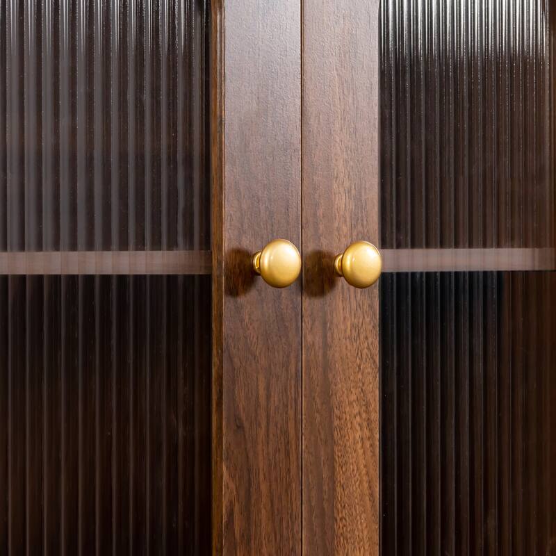 Fold-Out Convertible Writing Table