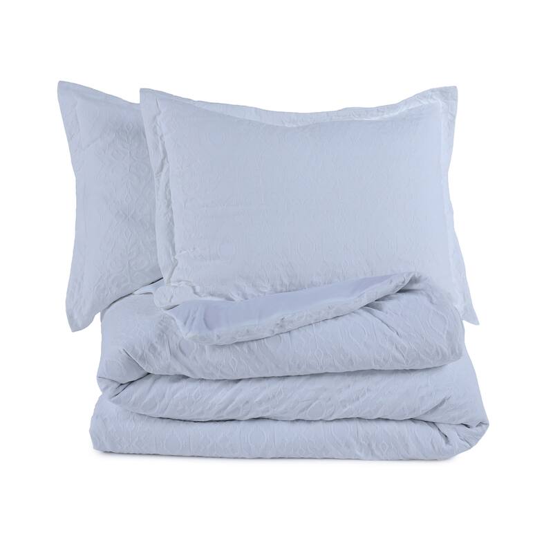 Southern Tide St. Simons Comforter Set - Twin