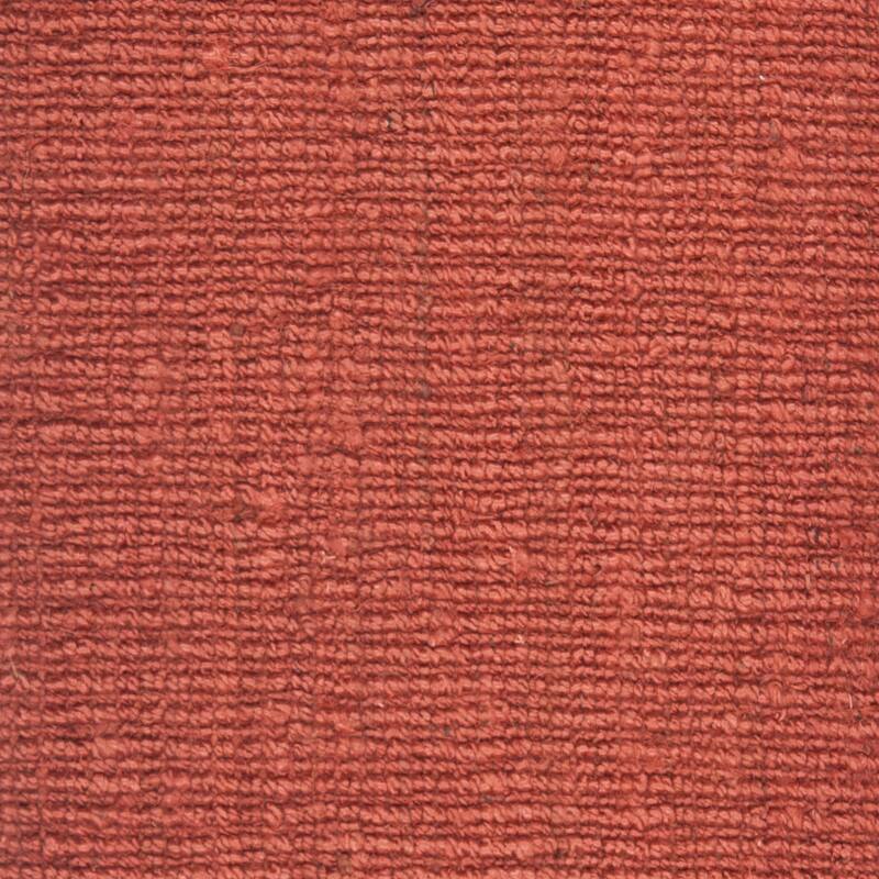SAFAVIEH Jerneja Handmade Solid Chunky Jute Area Rug