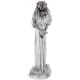 preview thumbnail 2 of 17, Haunted Hill Farm Lifesize Animatronic Haunted Lady Statue with Lights and Sound, Indoor/Covered Outdoor Halloween Decoration