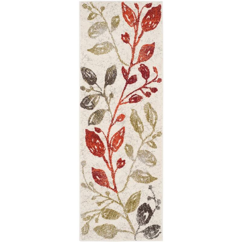 SAFAVIEH Porcello Sini Modern Rug