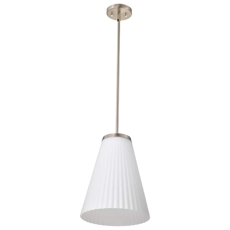 Nuvo Lighting 60/8728 Royale 12" Wide Pendant