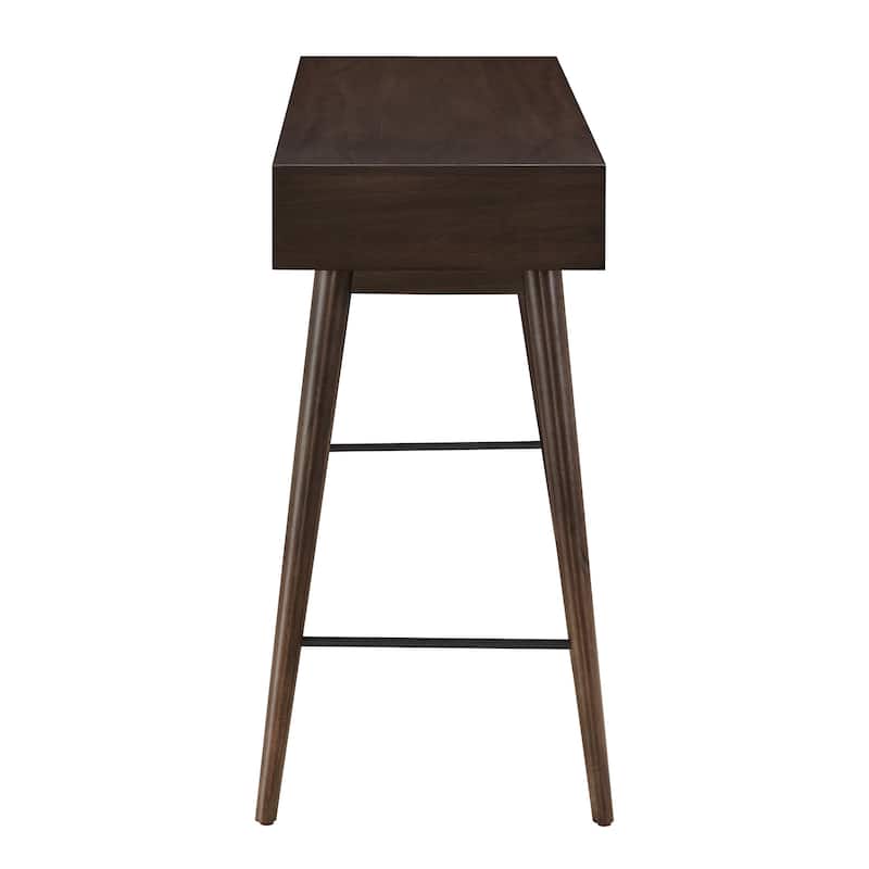 Aksel Wood Accent Tables by iNSPIRE Q Modern