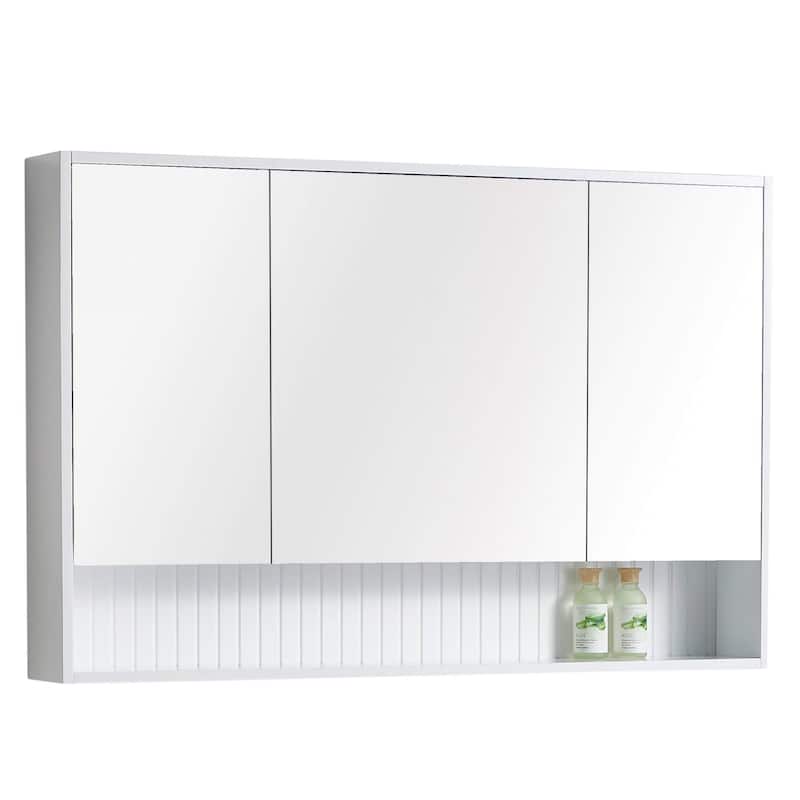 Venezian Medicine Cabinet