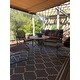 Safavieh Courtyard Celine Indoor/ Outdoor Rug