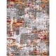 preview thumbnail 8 of 6, Livabliss Rafetus Modern & Contemporary Abstract Area Rug