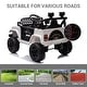 preview thumbnail 16 of 52, Kids Ride On Truck Car with Remote Control