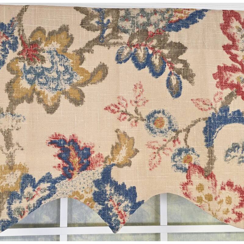 RLF Home Silvia Regal Valance