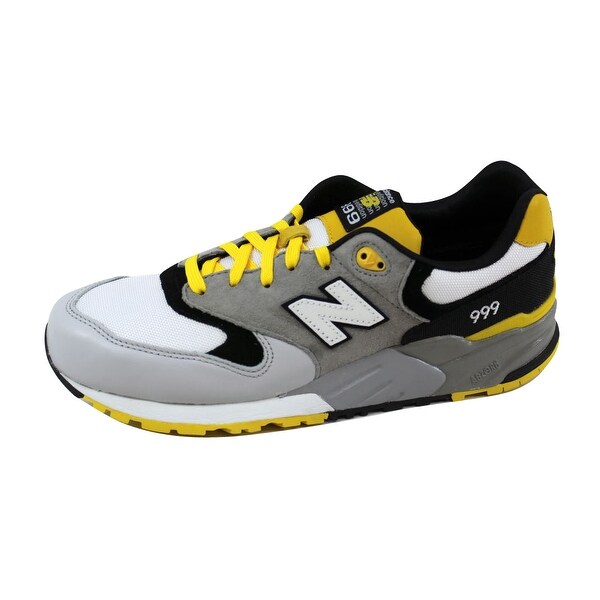 new balance 999 mens yellow