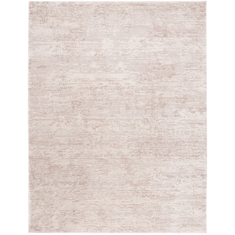 SAFAVIEH Century Chita Modern Abstract Rug - 11' x 15' - Ivory/Beige