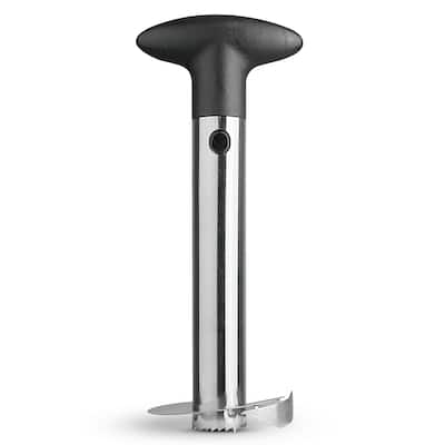 Cheer Collection Stainless Steel Pineapple Corer