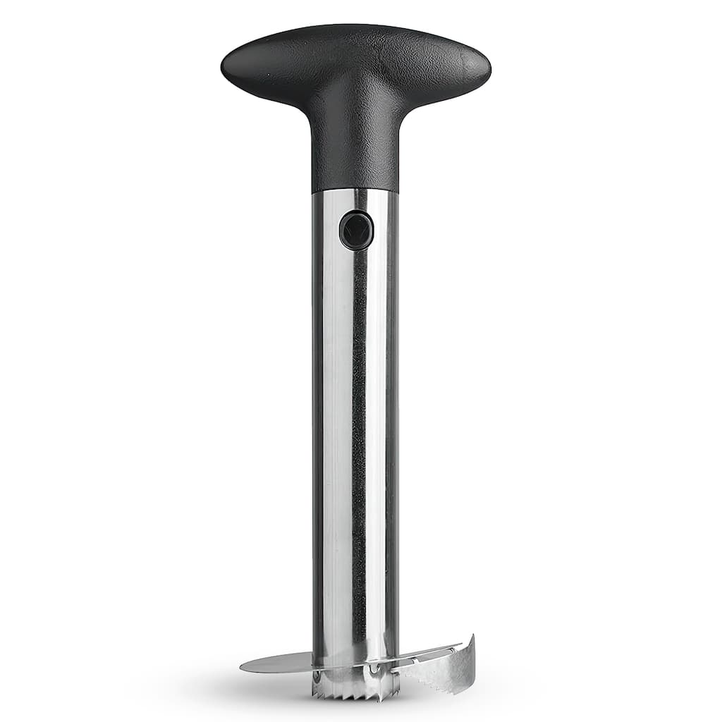 Cheer Collection Stainless Steel Pineapple Corer