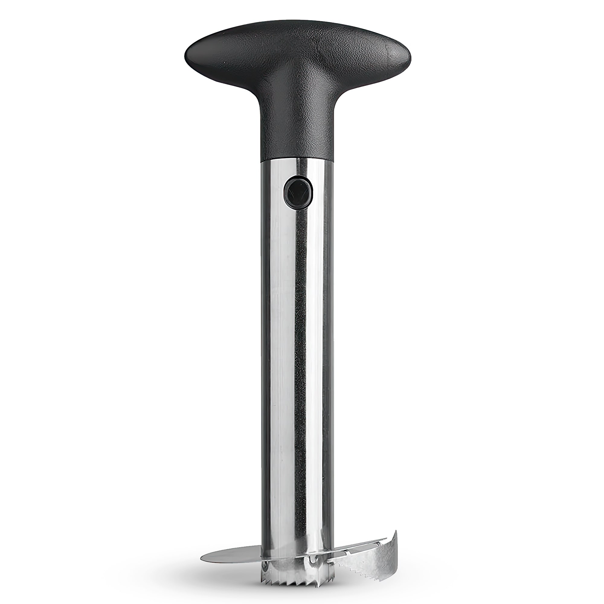 Cheer Collection Stainless Steel Pineapple Corer