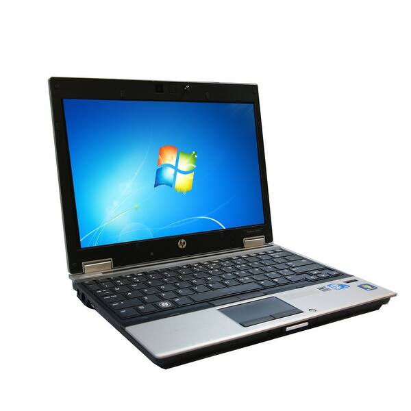 Shop Black Friday Deals On Hp Elitebook 2540p Core I7 640lm 2 13ghz 4gb Ram 160gb Hdd Dvd Rw Windows 10 Pro 12 1 Inch Laptop Refurbished Overstock 17375227