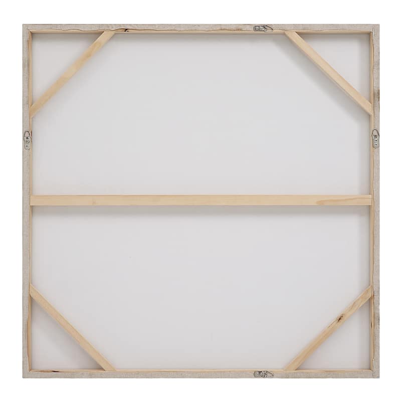 Renwil Bolzano Unframed Canvas Art