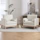 Option Ivory/Natural Leg