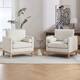 Option Ivory/Natural Leg