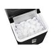 preview thumbnail 10 of 26, Igloo Automatic Self-Cleaning 26-Pound Ice Maker