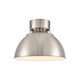 Brushed Nickel