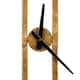 Kate and Laurel Urgo Wall Clock