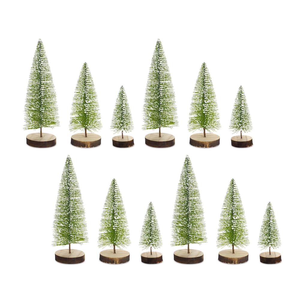 Mini Table Tree (Set of 12)