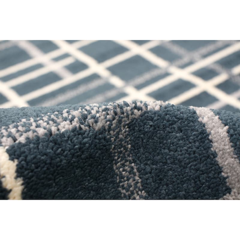 ECARPETGALLERY Tessa Transitional Rug