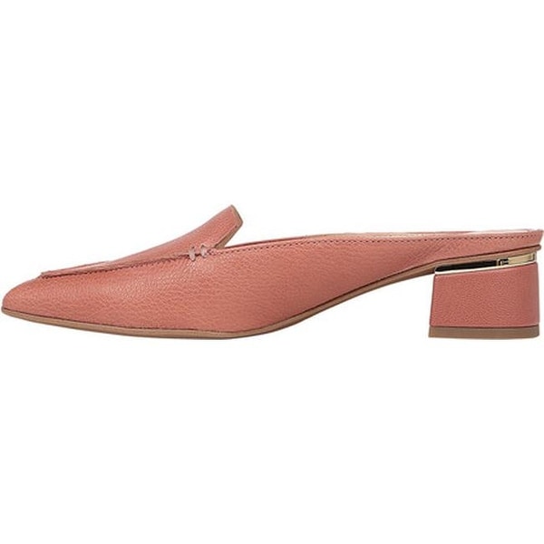franco sarto genesse mule