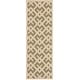 preview thumbnail 22 of 175, SAFAVIEH Courtyard Marita Indoor/ Outdoor Waterproof Patio Backyard Rug