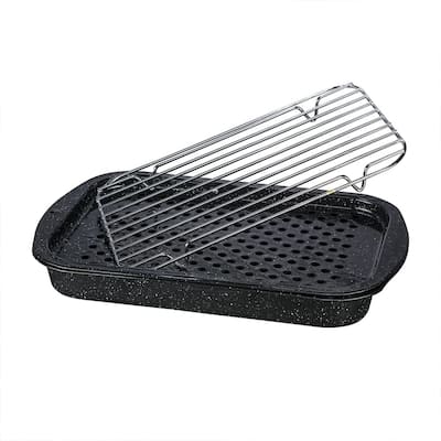 Granite Ware 3 Piece Bake Set